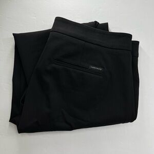 Sanctuary Black City Peg Pants Ladies Size 10